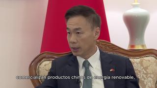 Dialogo Transpacifico | China y Cuba avanzan juntas, compartiendo alegrías y desafíos