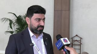 Эксклюзив: Китай может увеличить грузопоток по Среднему коридору -- азербайджанский эксперт