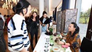 Suisse : un événement culturel chinois à Wallisellen