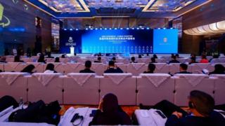 انعقاد فصل الكونغرس السنوي للاستثمار في شانغهاي بشرقي الصين لتعزيز الشراكة الإماراتية-الصينية وتوسيع آفاق الاستثمار العالمي