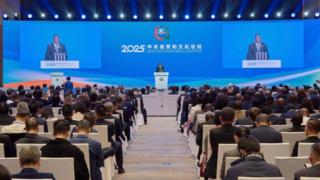 نتائج جديدة للتعاون الصيني-الأفريقي عقب منتدى بشرقي الصين