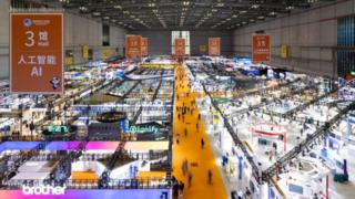 معرض الصين الدولي للاستيراد يشهد صفقات مزمعة تتجاوز قيمتها 83 مليار دولار