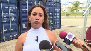 (Video) China entrega donativo de sistemas fotovoltaicos para viviendas aisladas de Cuba