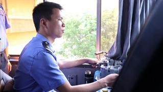 光轨纪·中欧班列故事 | 班列上的青春交响