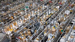 光轨纪·中欧班列故事 | 万里之外，“隔日达”！