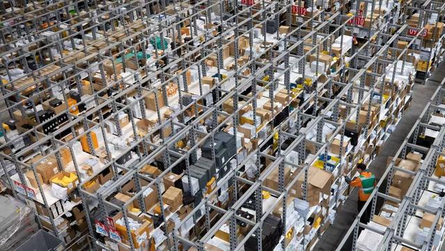 光轨纪·中欧班列故事 | 万里之外，“隔日达”！