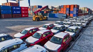 光轨纪·中欧班列故事 | 数字班列，云端相望