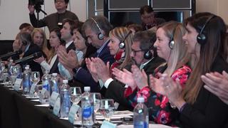 (Video) Provincia china de Shandong profundiza relación económica y comercial con Argentina