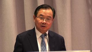 (Video) Celebran en Panamá el "Foro de Promoción de la Ciudad Cultural y Turística de Yangzhou"