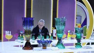 Inicia la CIIE U-Fair, extensión de la Exposición Internacional de Importaciones de China