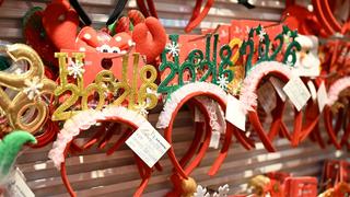 Yiwu, el famoso "supermercado del mundo"