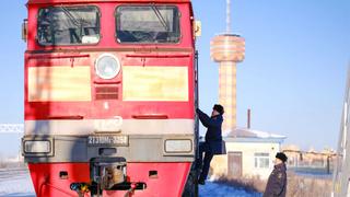 Manzhouli impulsa su desarrollo urbano y supera los 900.000 viajes de pasajeros este año