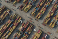 Ningbo-Zhoushan : premier port mondial de fret pour la 17e année consécutive