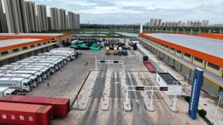 Демонстрационная зона Китай-ШОС в 2025 году добилась 20 инновационных результатов для наращивания межрегионального сотрудничества стран ШОС