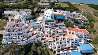 Entre muros curvos y blanco infinito: Casapueblo y su conexión con China