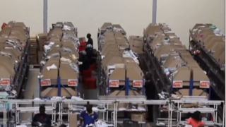 Kenya eyes Chinese investment to boost economic partnership: official