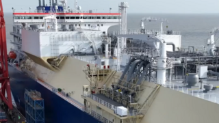 Xinhua News | China's shipbuilding sector maintains global lead in 2025