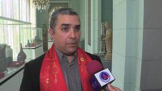 (Video) Inauguran muestra de porcelana china en La Habana en ocasión del Año Nuevo lunar