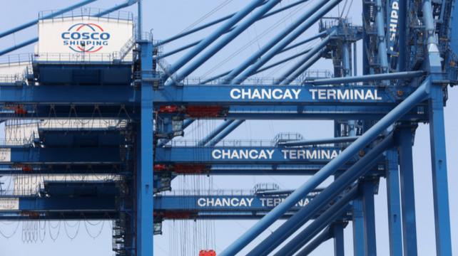 “钱凯效应”助力秘鲁2025年货物出口额创新高