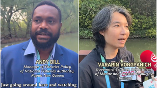 APEC 2026 delegates discover Guangzhou's green side