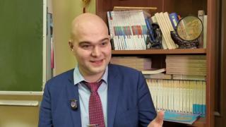 Эксклюзив: Праздник Весны становится универсальным благодаря стоящим за ним общечеловеческим ценностям -- российский китаевед