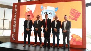 (Video) Plataforma china Alibaba redobla esfuerzos para apoyar a Pymes mexicanas