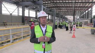 (Video) Empresa china que construye metro de Bogotá y universidad colombiana firman alianza para involucrar estudiantes al proyecto