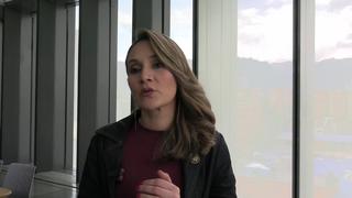 (Video) Tecnología china crucial para desarrollo de la movilidad en Bogotá, señalan asistentes a congreso internacional