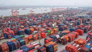 前2个月我国进出口增速达18.3%