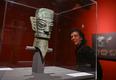 Exposición sobre la civilización del bronce del suroeste de China en España