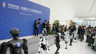 Форум "Чжунгуаньцунь-2026" будет посвящен углубленной интеграции технологических и промышленных инноваций