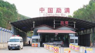 云南边境医院为老挝患者带来“希望之光”