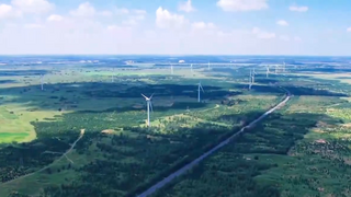 How green power forges new industries in China's Inner Mongolia