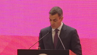 Spanish PM: China destined to play essential role in world's future
