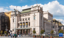 镜观世界丨在贝尔格莱德遇见交融之美