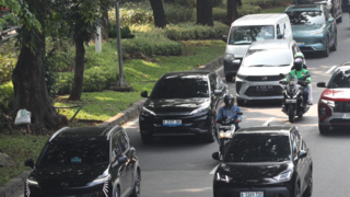 Asia-Pacific Community: Chinese EVs weave into fabric of Indonesian daily life