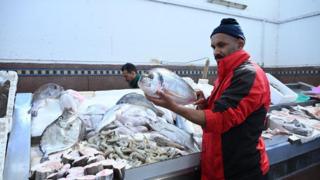 China-Africa trade expo in Morocco set to boost bilateral trade cooperation