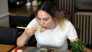 Feature: Dumplings reveal shared Silk Road heritage links between China, Türkiye