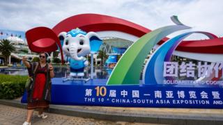 Projects worth 27.7 bln yuan inked at China-South Asia Expo