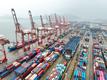 2026年上半年我国外贸首破25万亿元