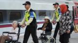 <em>雅万高铁</em>持续完善重点旅客服务 今年前8月服务9000人次