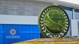 China injects sustained momentum into SCO cooperation -- SCO deputy secretary-general