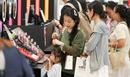 暑期海南离岛免税购物金额38.2亿元