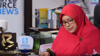 ASEAN-China Cooperation Vital for Regional Stability and Growth: Bernama CEO