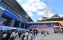 新华全媒+丨第22届中国－东盟博览会在南宁开幕