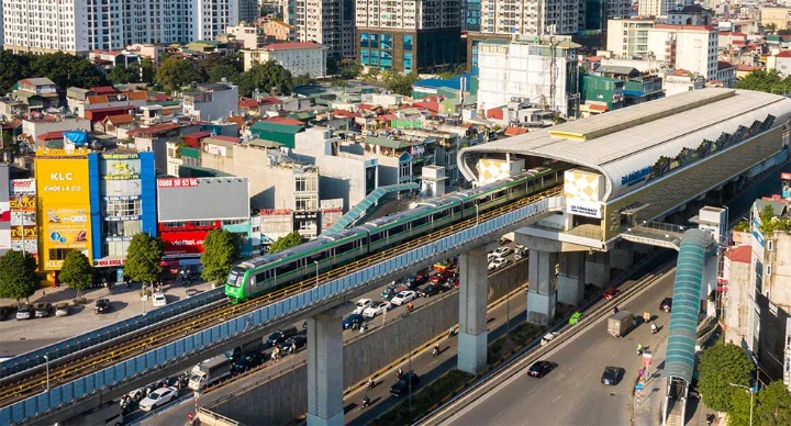 越南社会各界热烈期待中共中央总书记、国家主席习近平对越进行国事访问