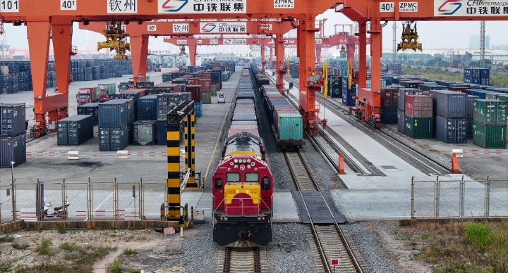 共话中国经济新机遇 | 中国经济回升向好的世界回响