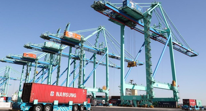 外资机构持续看好中国市场