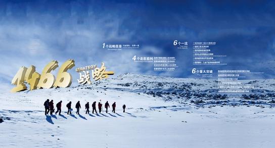 China Energy Engineering Co., Ltd.