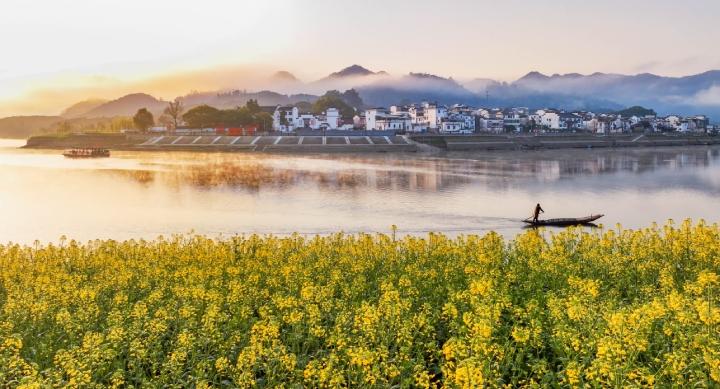 生态环境法典彰显中国全球引领作用